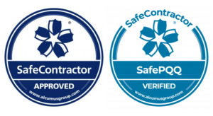 safecontractor logo