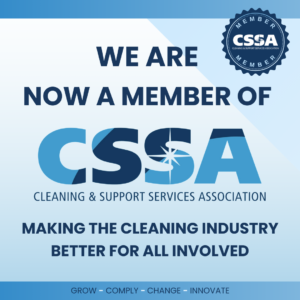 CSSA Membership Celebration Post